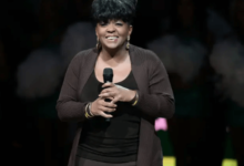 Anita Baker Net Worth