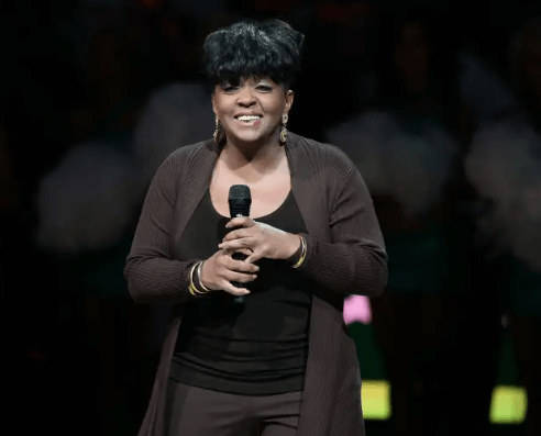 Anita Baker Net Worth