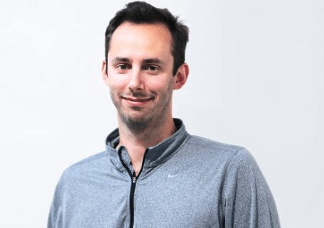 Anthony Levandowski Net Worth