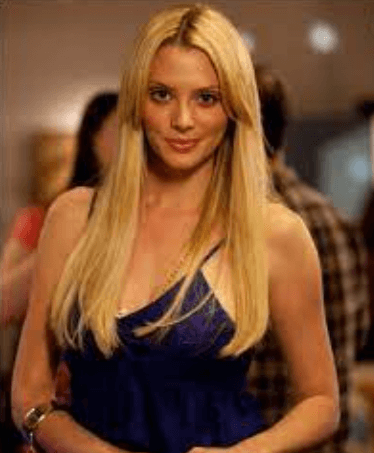 April Bowlby Net Worth