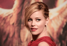 Elizabeth Banks Net Worth