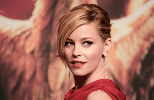 Elizabeth Banks Net Worth