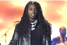 Jacquees Net Worth