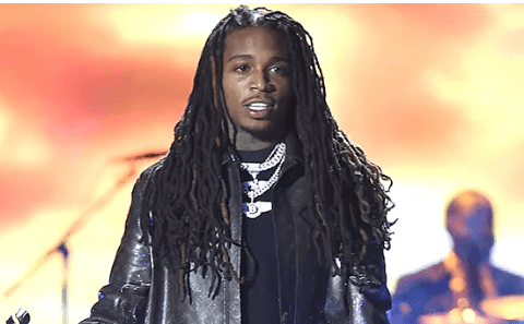 Jacquees Net Worth