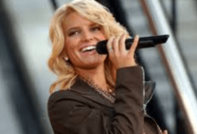Jessica Simpson Net Worth 2024