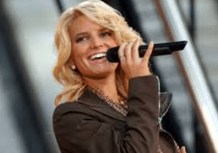 Jessica Simpson Net Worth 2024