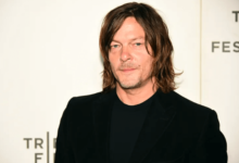 Norman Reedus Net Worth