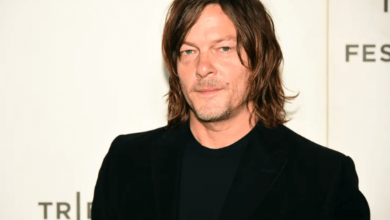 Norman Reedus Net Worth