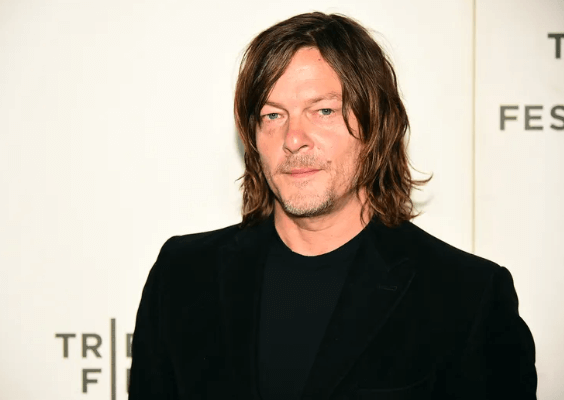 Norman Reedus Net Worth