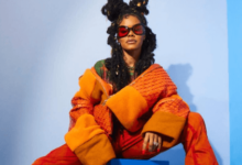 Teyana Taylor Net Worth