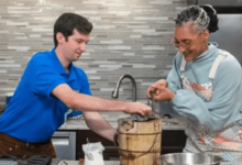 Carla Hall Net Worth