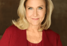 Erin Gray Net Worth