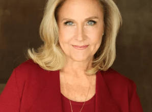 Erin Gray Net Worth