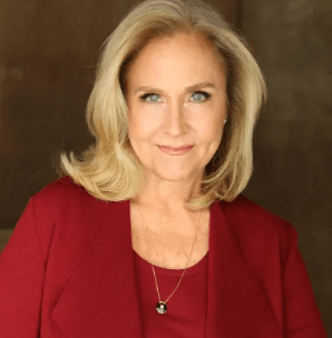 Erin Gray Net Worth