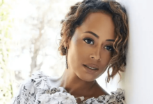 Essence Atkins Net Worth