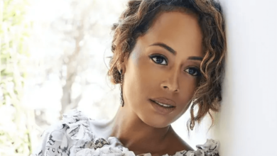 Essence Atkins Net Worth