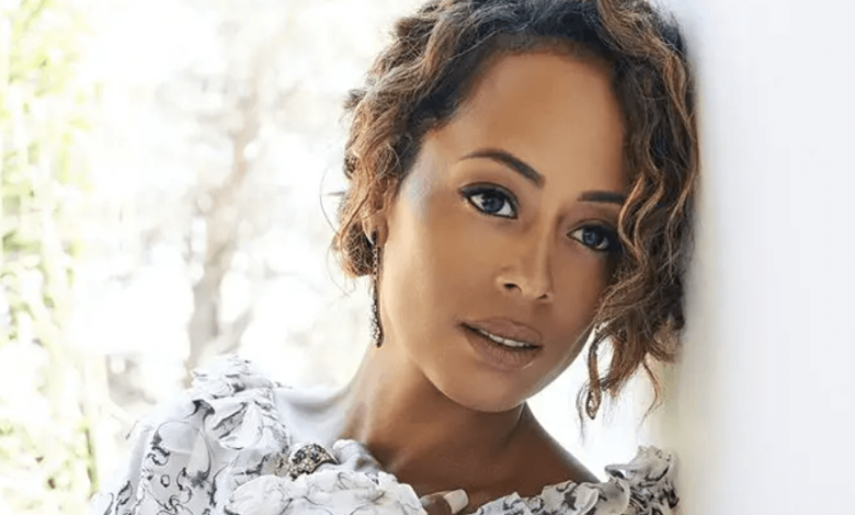 Essence Atkins Net Worth