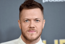 Imagine Dragons Net Worth