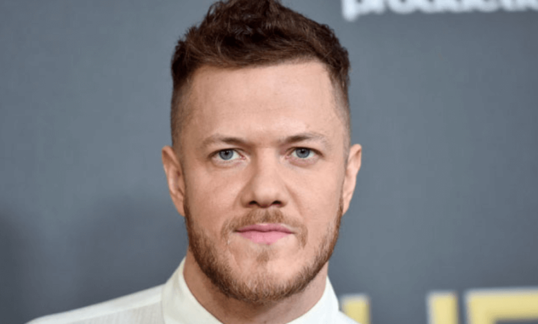 Imagine Dragons Net Worth