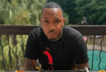 Jamal Morton Net Worth
