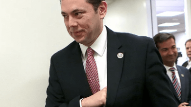 Jason Chaffetz Net Worth