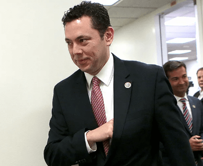 Jason Chaffetz Net Worth