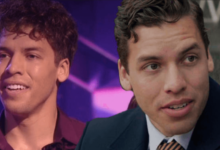 Joseph Baena Net Worth