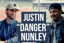 Justin Nunley Net Worth