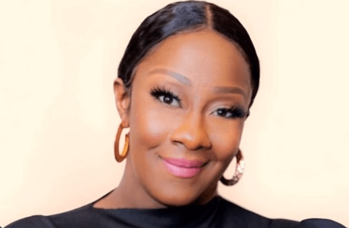 Le'Andria Johnson Net Worth