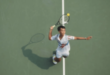 Michael Chang Net Worth