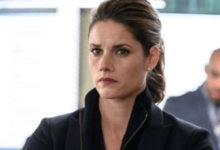 Missy Peregrym Net Worth