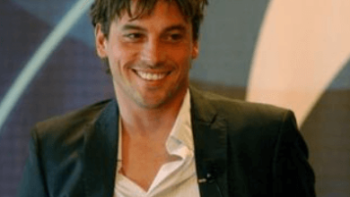 Skeet Ulrich Net Worth