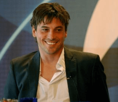 Skeet Ulrich Net Worth