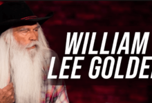 William Lee Golden Net Worth