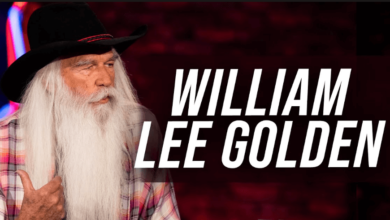 William Lee Golden Net Worth