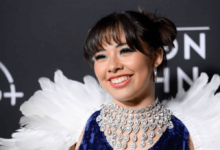 Xochitl Gomez Net Worth