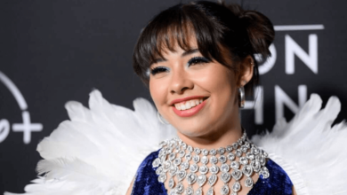 Xochitl Gomez Net Worth