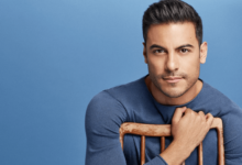 Carlos Rivera Net Worth