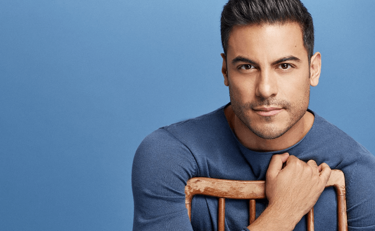 Carlos Rivera Net Worth