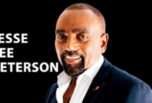 Jesse Lee Peterson Net Worth