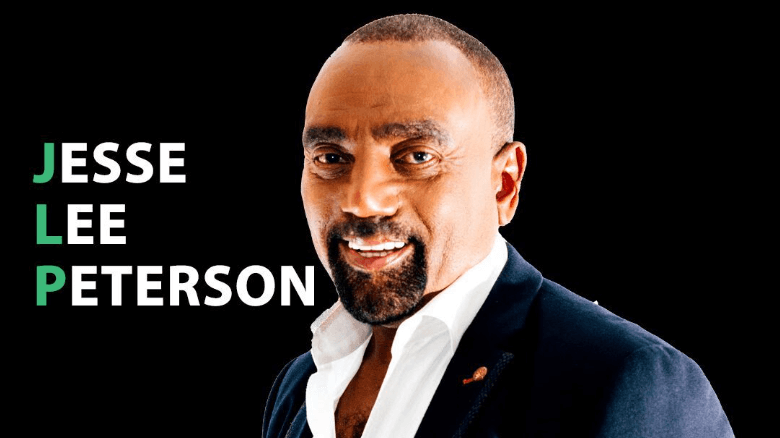 Jesse Lee Peterson Net Worth