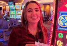 Lady Luck HQ Net Worth