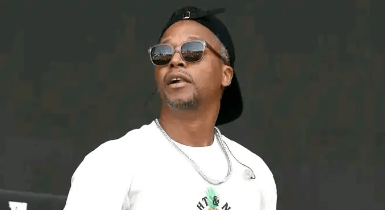 Lupe Fiasco Net Worth