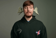 MrBeast Net Worth in Rupees