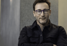 Simon Sinek Net Worth