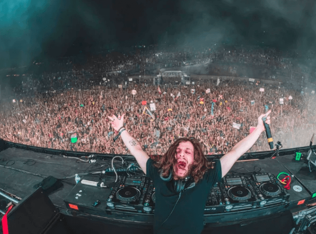 Subtronics Net Worth