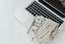 olivia tiedemann s financial status