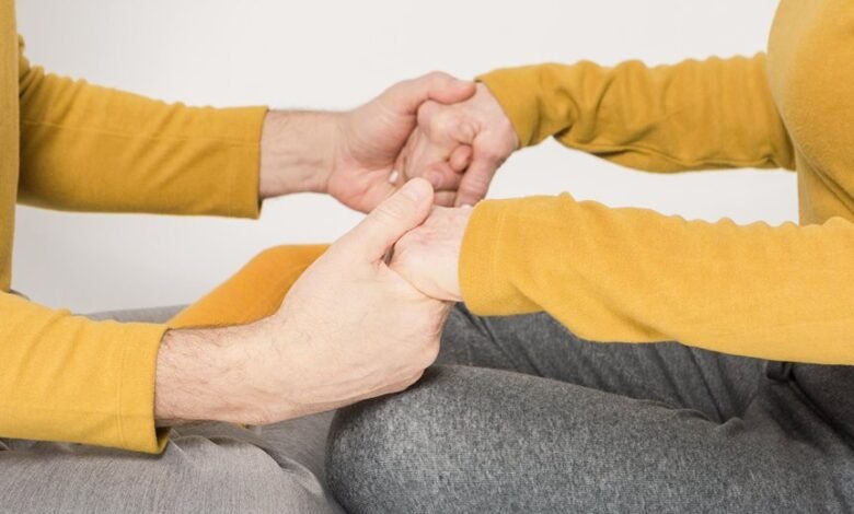 jon and emily s relationship