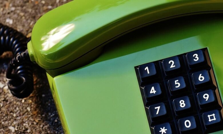 call tracing mobile numbers