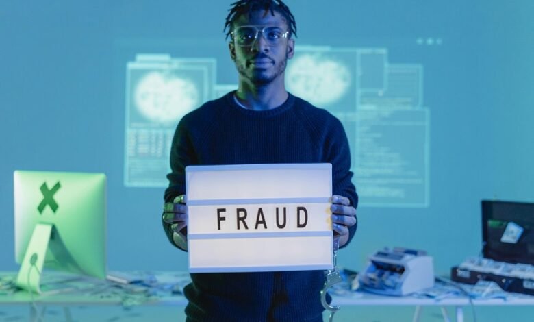 fraud prevention caller monitoring